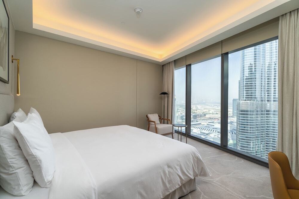 Дубай: Nasma Holiday Homes - The Address Residences Dubai Opera T2