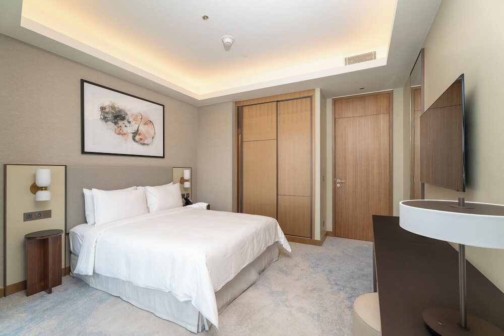 Дубай: Nasma Holiday Homes - The Address Residences Dubai Opera T2