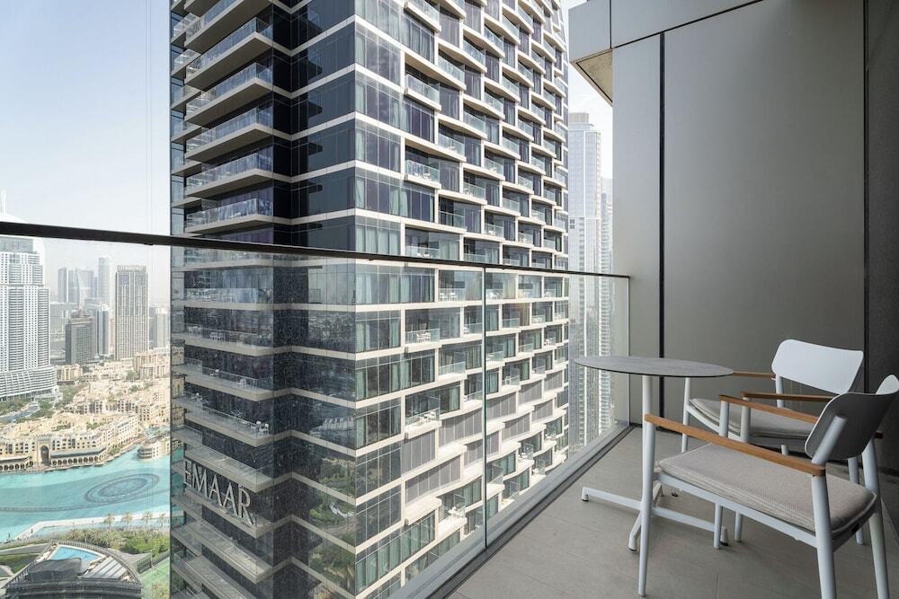 Дубай: Nasma Holiday Homes - The Address Residences Dubai Opera T2