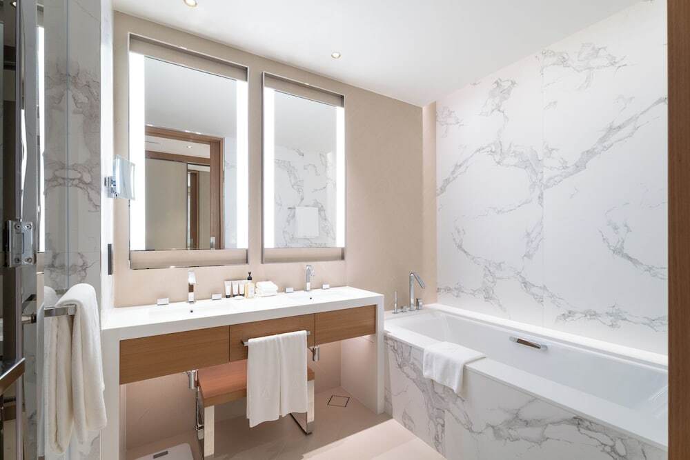 Дубай: Nasma Holiday Homes - The Address Residences Dubai Opera T2