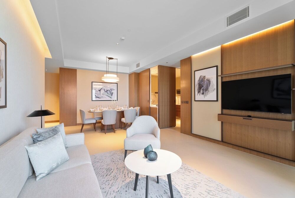 Дубай: Nasma Holiday Homes - The Address Residences Dubai Opera T2