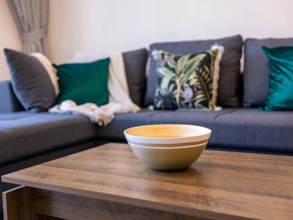 Дубай: One Bedroom Near Dubai Wheel & JBR by Belvilla