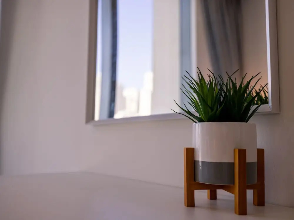 Дубай: One Bedroom Near Dubai Wheel & JBR by Belvilla