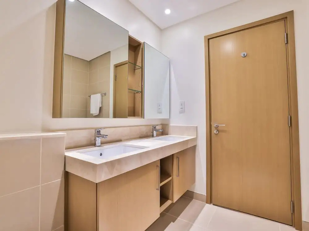 Дубай: Luxury Marina View 2BR Flats Dubai by Belvilla