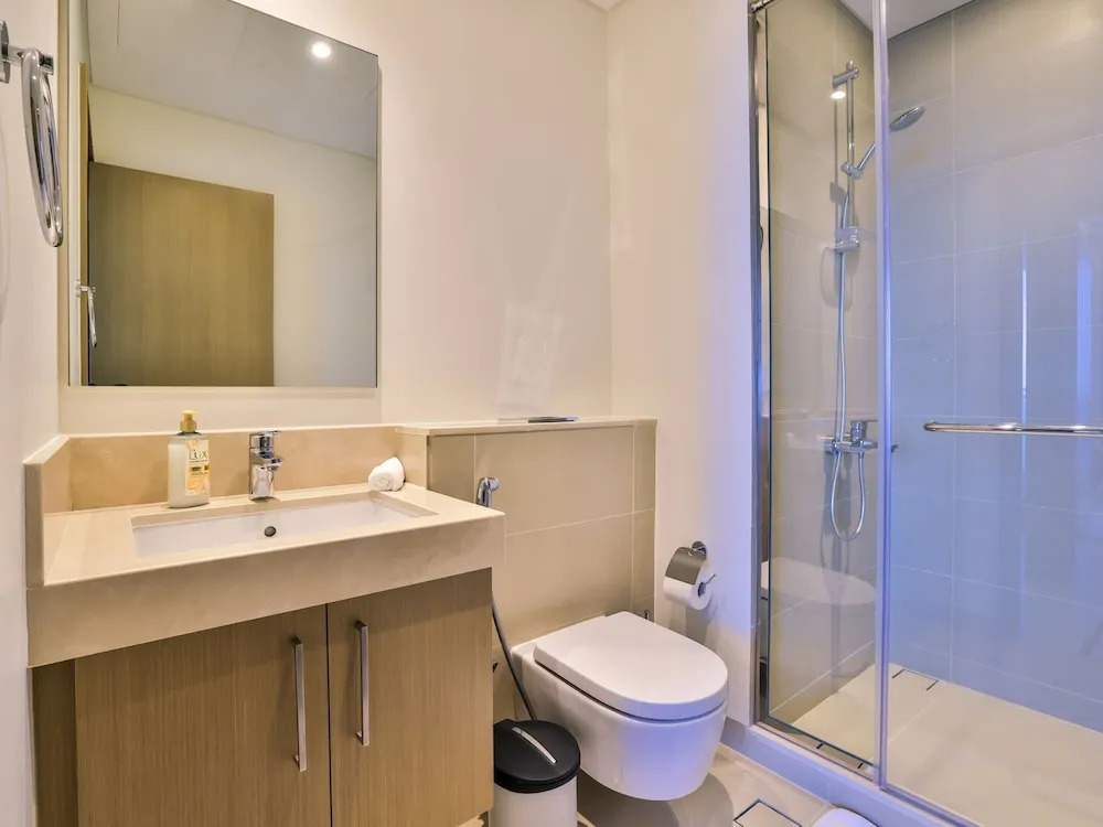 Дубай: Luxury Marina View 2BR Flats Dubai by Belvilla