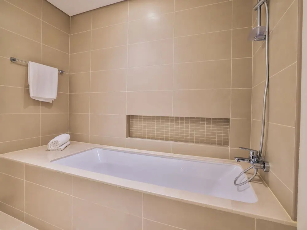 Дубай: Luxury Marina View 2BR Flats Dubai by Belvilla
