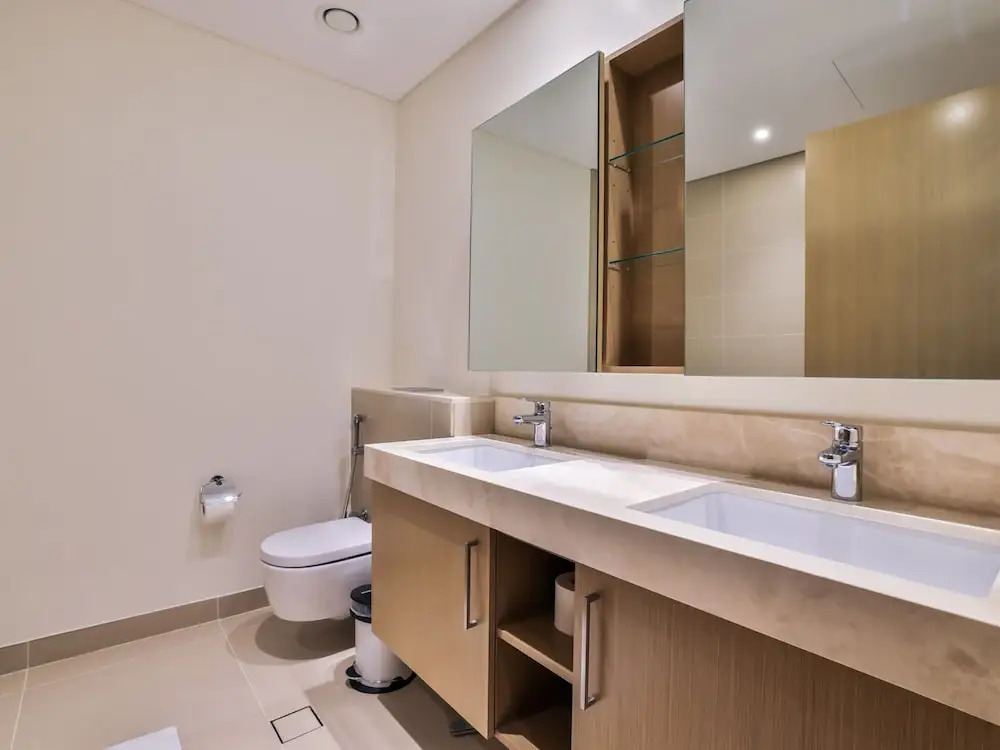 Дубай: Luxury Marina View 2BR Flats Dubai by Belvilla
