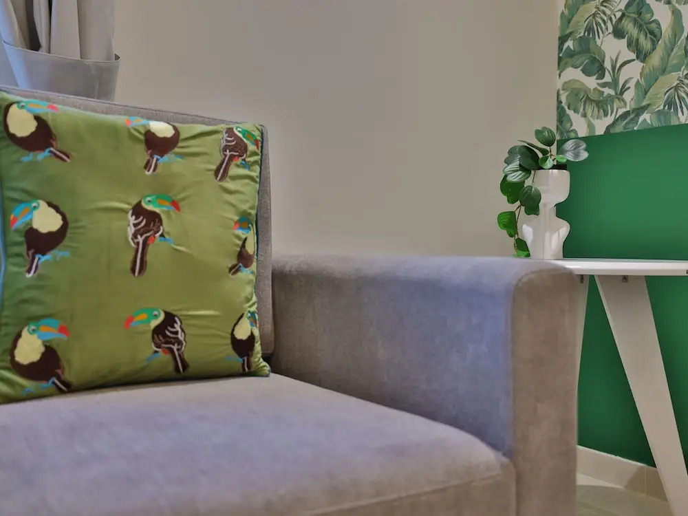 Дубай: Luxe 3BR Burj Khalifa -gym/pool by Belvilla