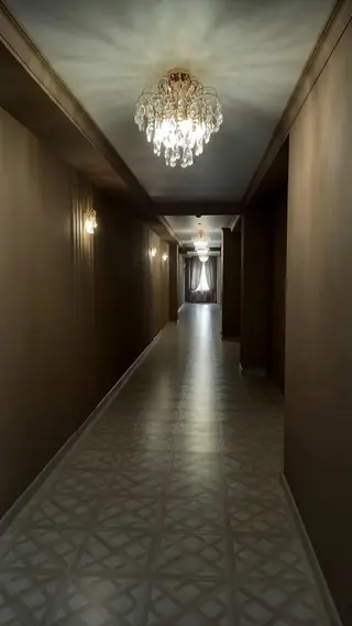 Сургут: Сибпромстрой