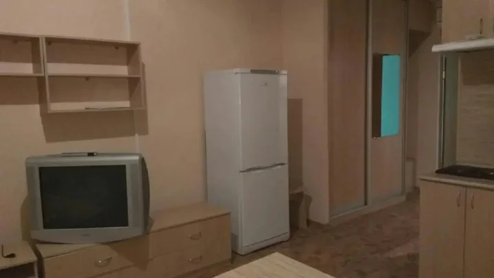 Сургут: Сибпромстрой