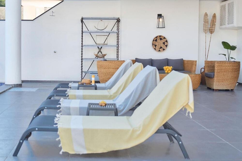 Калкан: Villa Rio in Kalkan With 3 Bedrooms and 2 Bathrooms