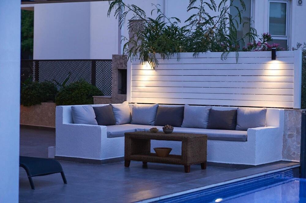 Калкан: Villa Rio in Kalkan With 3 Bedrooms and 2 Bathrooms