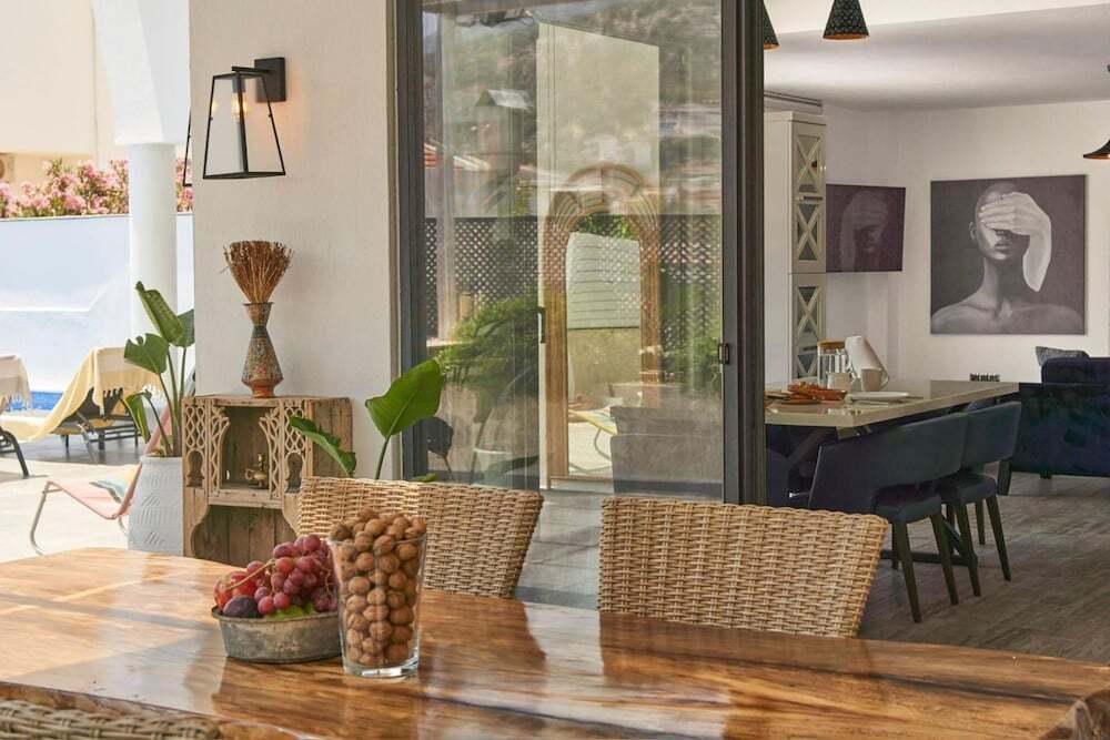 Калкан: Villa Rio in Kalkan With 3 Bedrooms and 2 Bathrooms