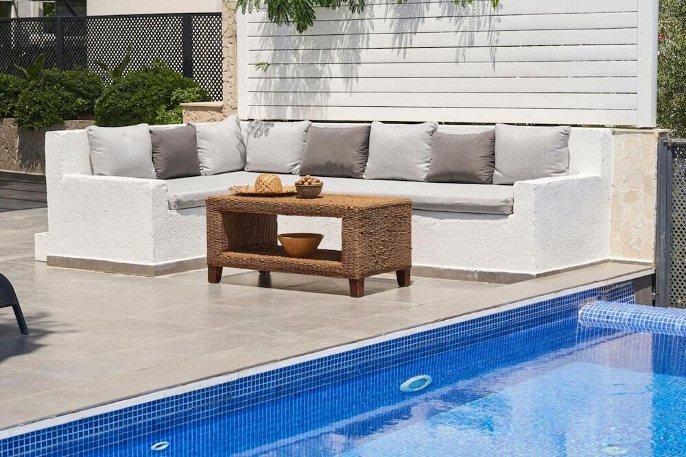 Калкан: Villa Rio in Kalkan With 3 Bedrooms and 2 Bathrooms