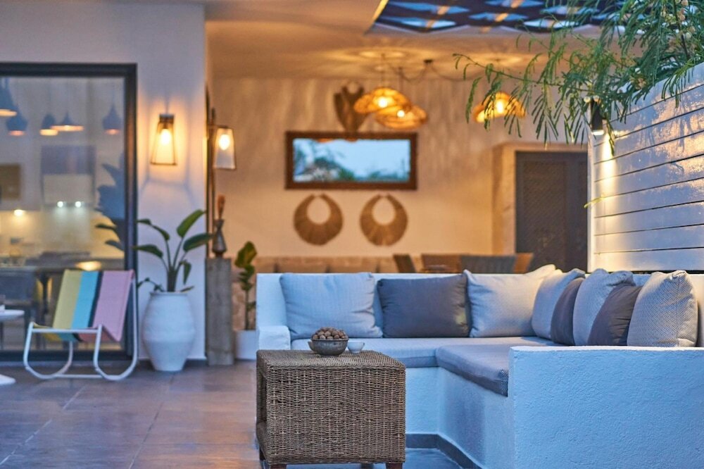 Калкан: Villa Rio in Kalkan With 3 Bedrooms and 2 Bathrooms