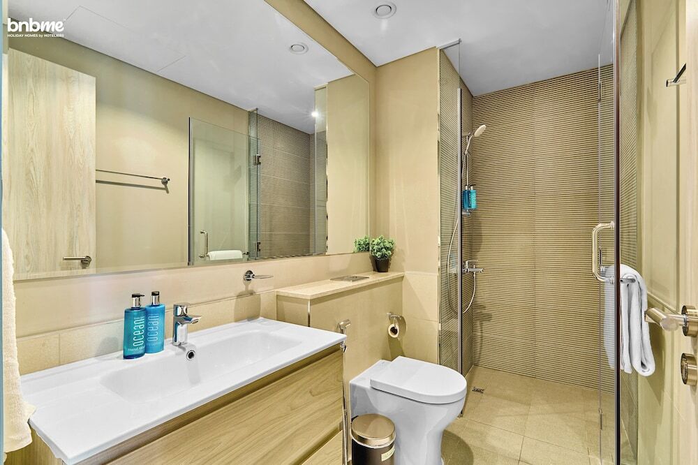 Дубай: bnbme | Damac Zada Tower | 1 BDR