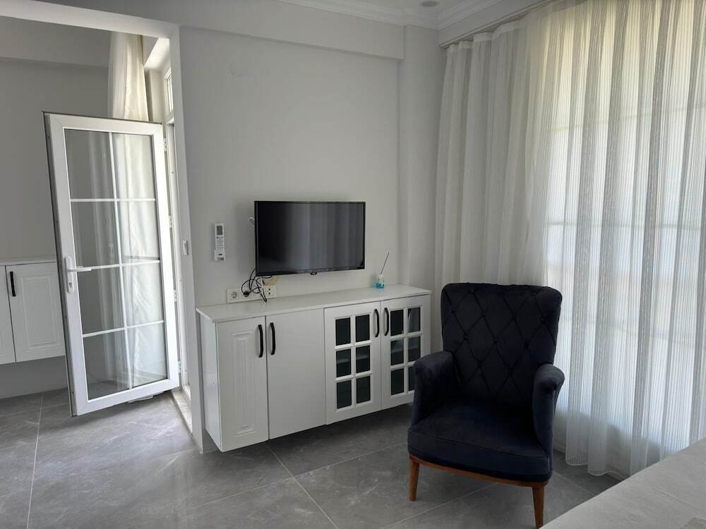 Даламан: The Dalaman Suites & Pansiyon
