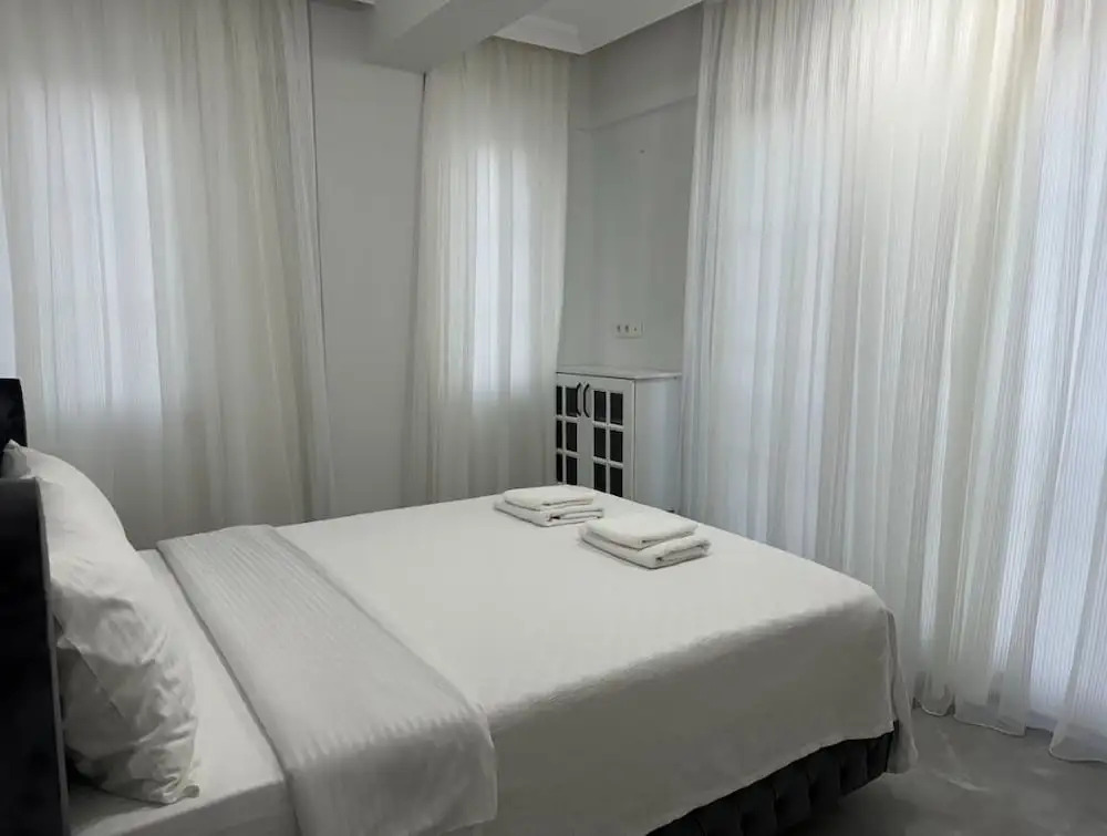 Даламан: The Dalaman Suites & Pansiyon