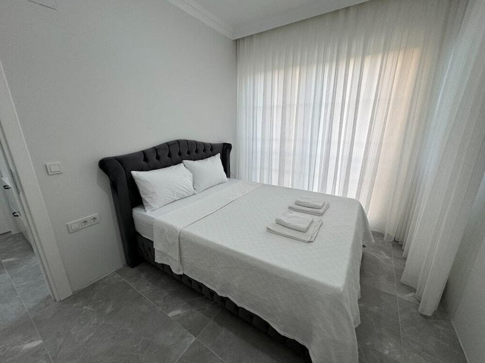 Даламан: The Dalaman Suites & Pansiyon