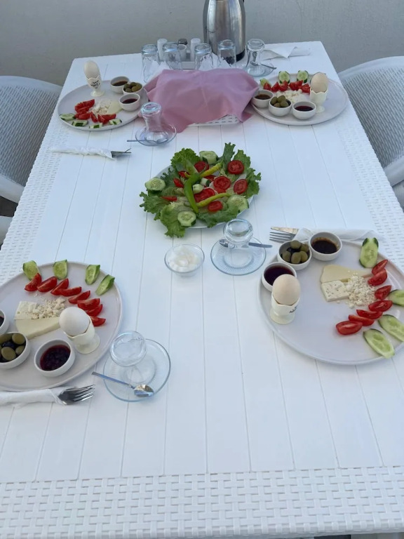 Даламан: The Dalaman Suites & Pansiyon