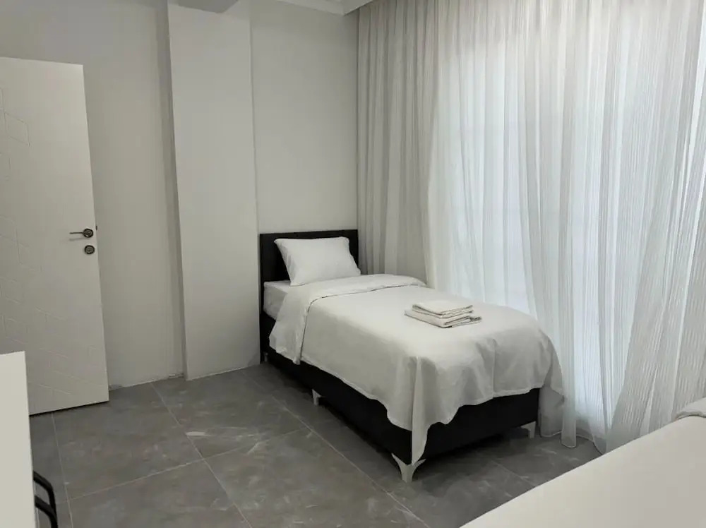 Даламан: The Dalaman Suites & Pansiyon