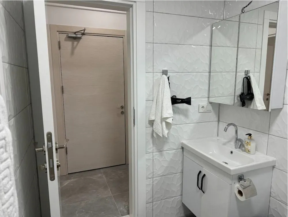 Даламан: The Dalaman Suites & Pansiyon
