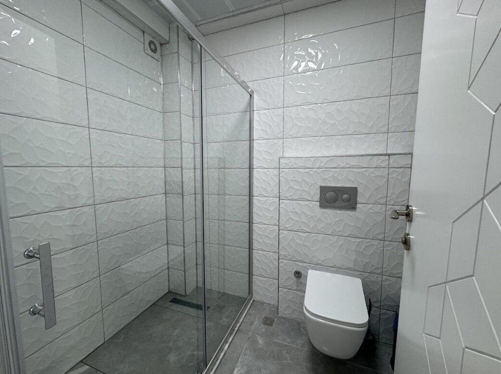 Даламан: The Dalaman Suites & Pansiyon