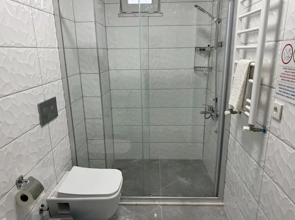 Даламан: The Dalaman Suites & Pansiyon
