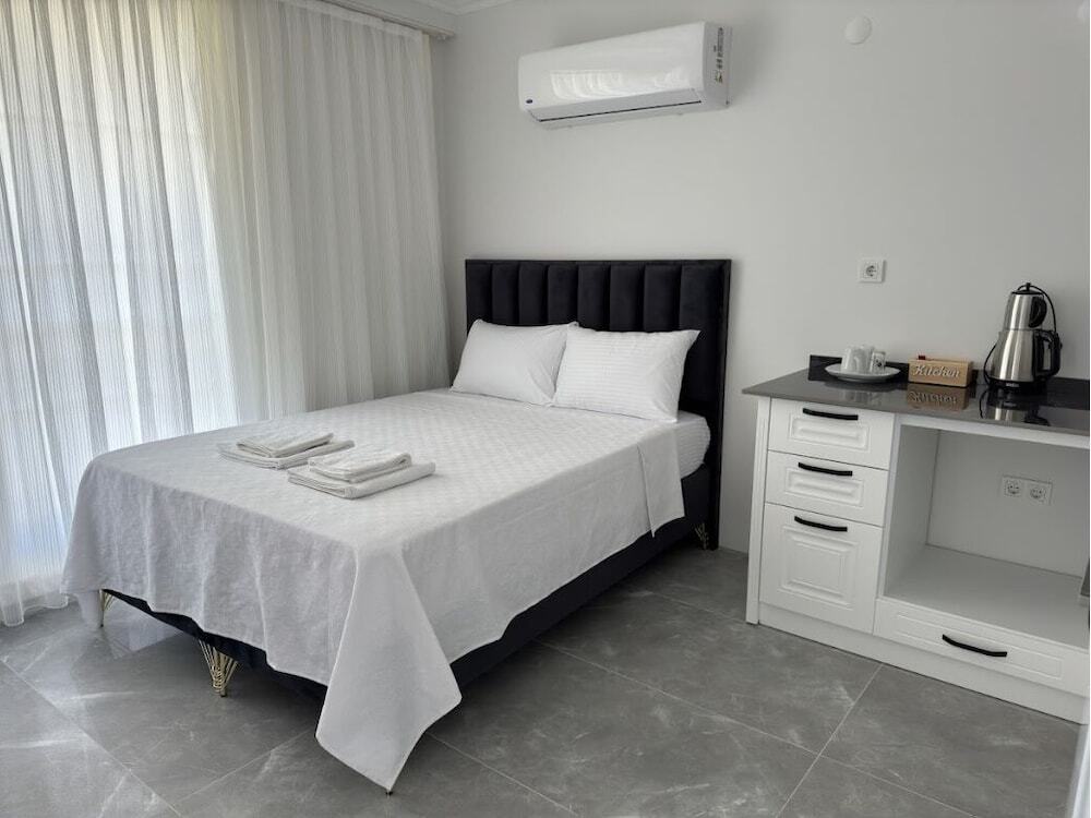 Даламан: The Dalaman Suites & Pansiyon