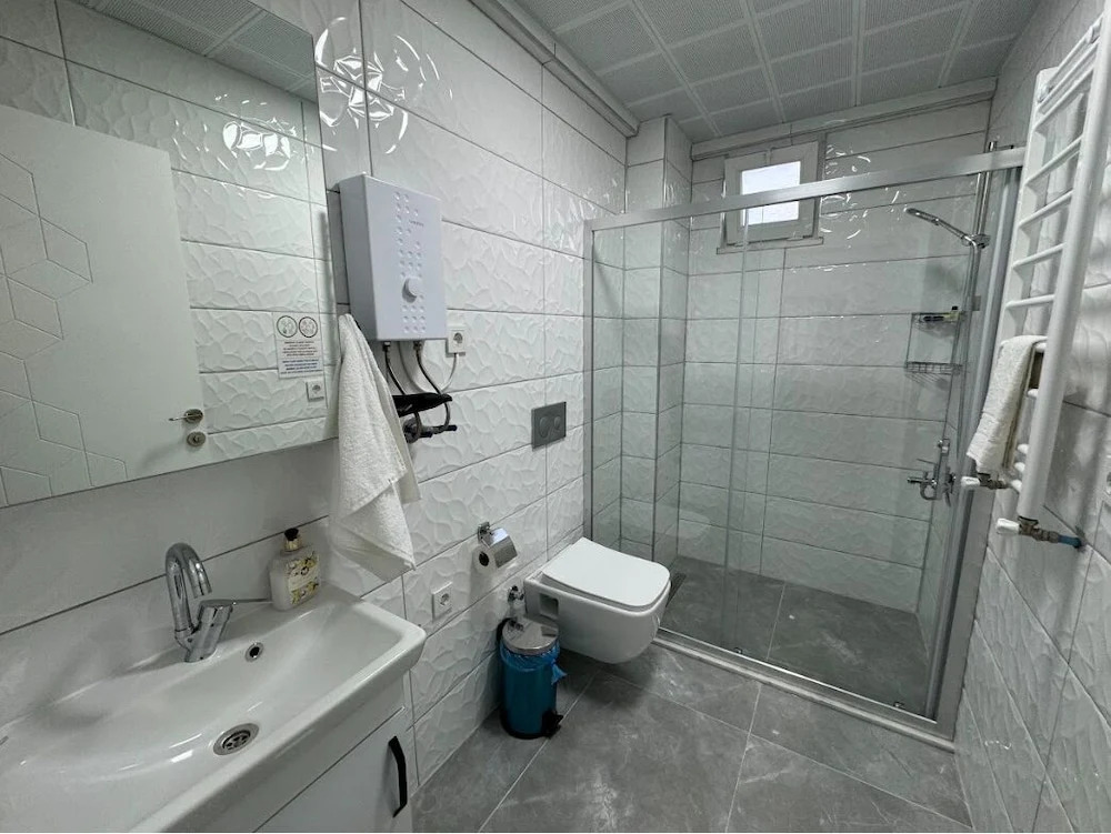 Даламан: The Dalaman Suites & Pansiyon