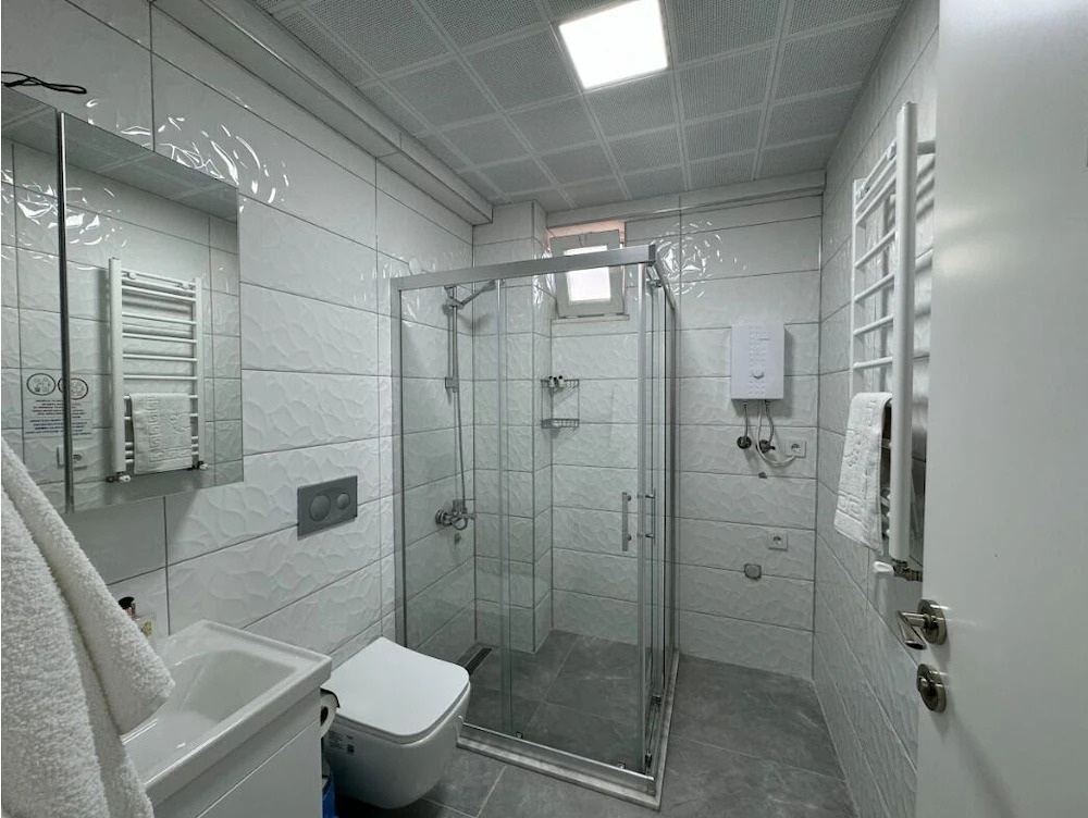 Даламан: The Dalaman Suites & Pansiyon