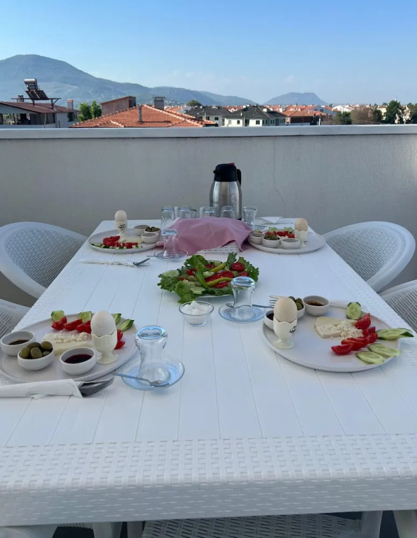 Даламан: The Dalaman Suites & Pansiyon