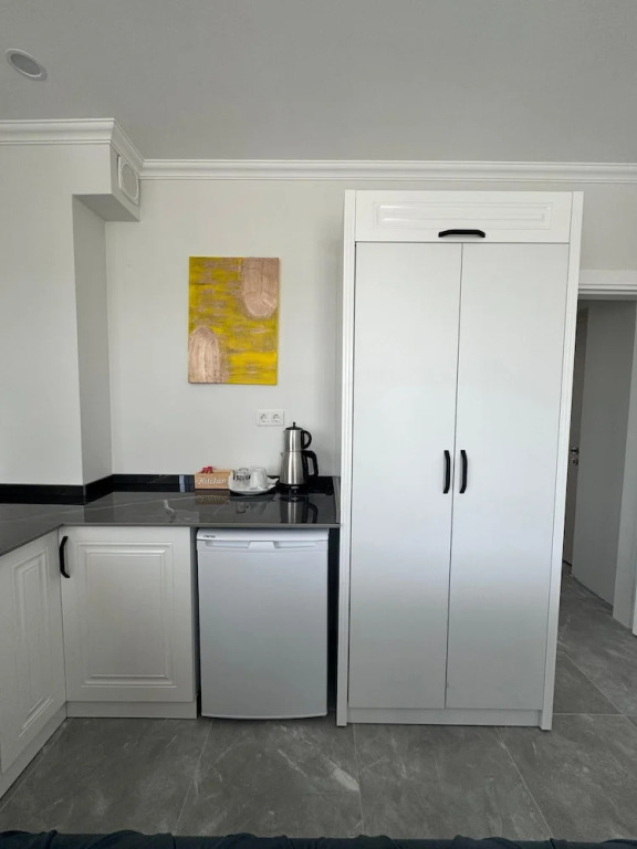 Даламан: The Dalaman Suites & Pansiyon