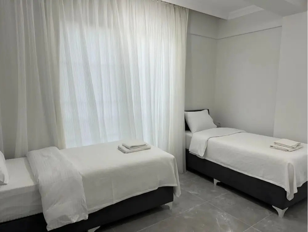 Даламан: The Dalaman Suites & Pansiyon