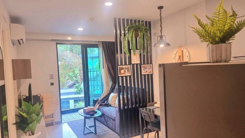 B305-nice Poolview 1 Bedroom 300m To Ao Nang Beach — фото 2