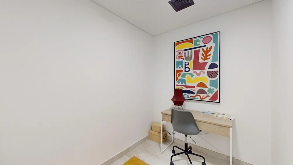 Дубай: Primestay - 3BR in JVC - Marwa Heights