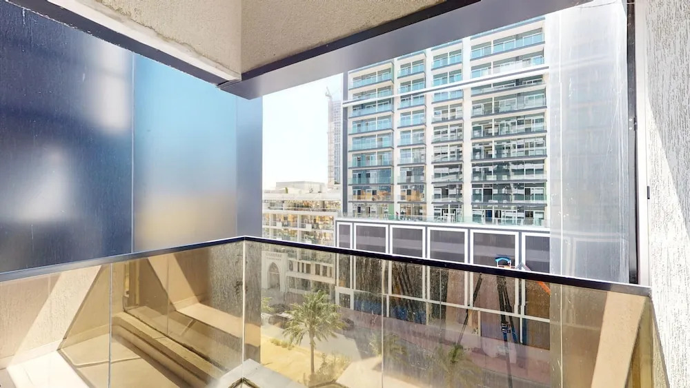 Дубай: Primestay - 3BR in JVC - Marwa Heights