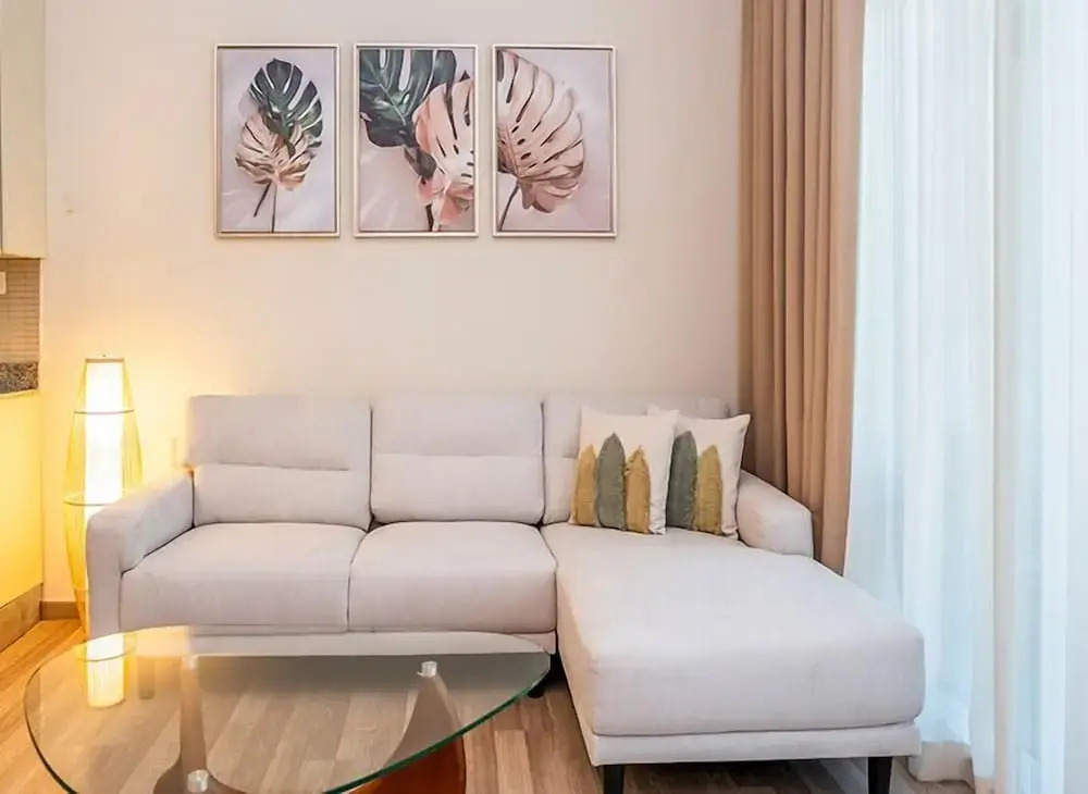 Дубай: Homesgetaway-Cozy 1BR Bay Square Bldg. 9