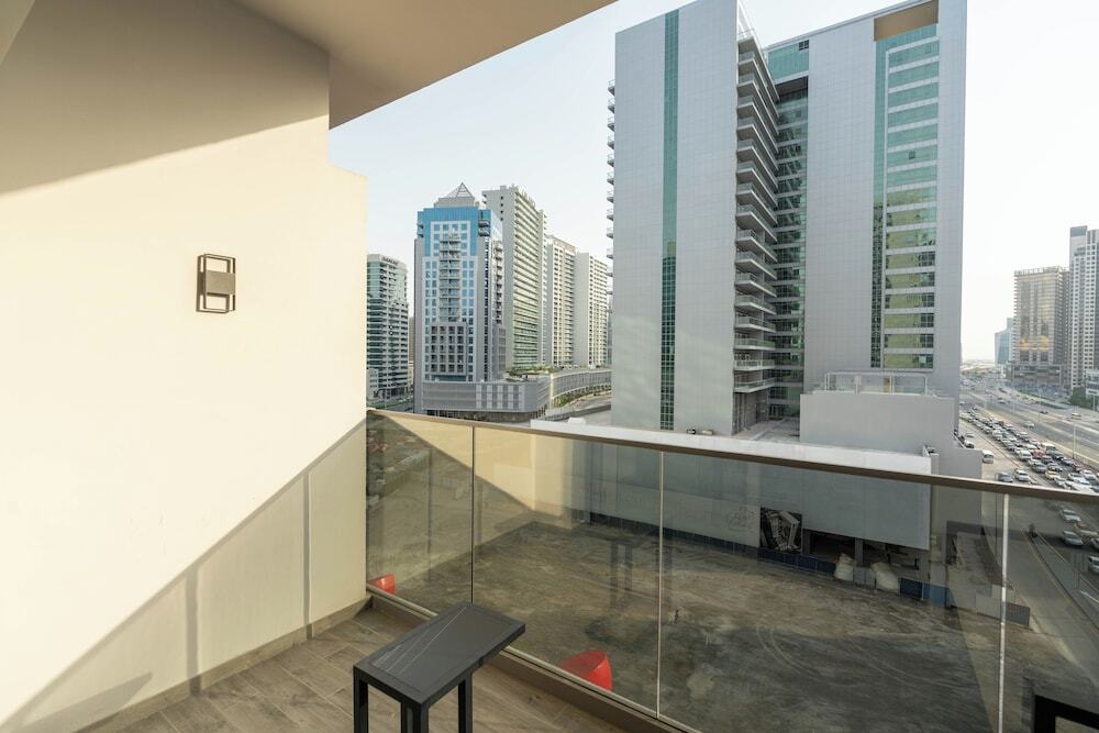 Дубай: Bespoke Residences - Mag318 2BR Apt