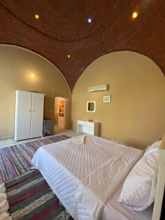 Луксор: sekhmet hotel