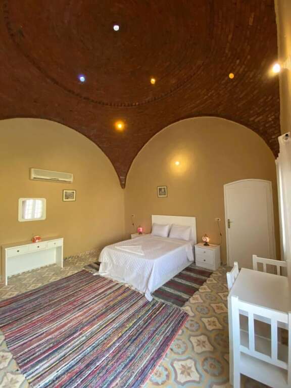 Луксор: sekhmet hotel
