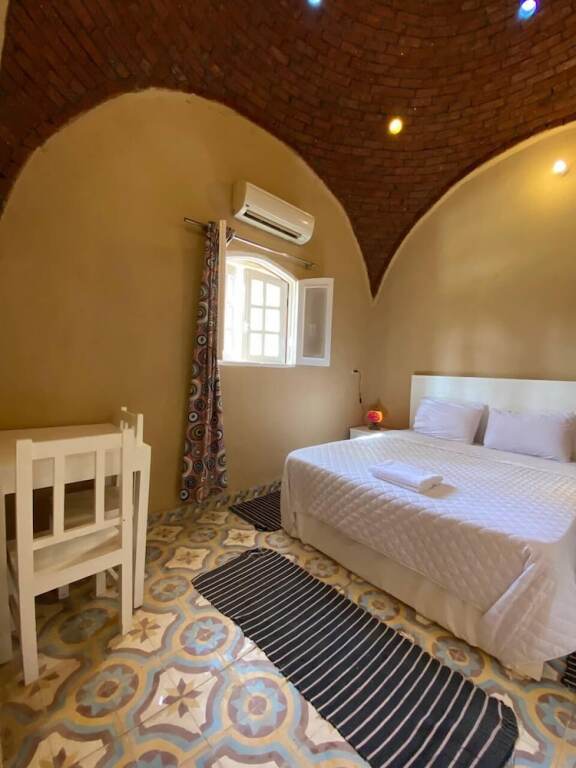 Луксор: sekhmet hotel