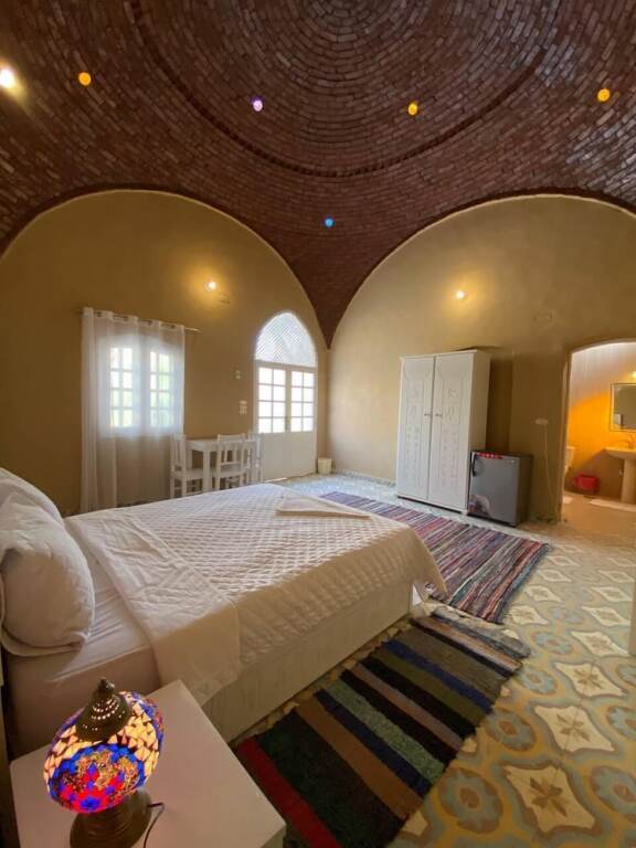Луксор: sekhmet hotel