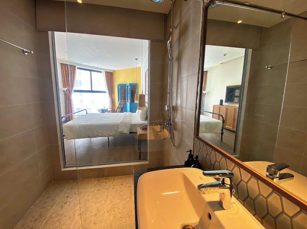 Фантхьет: Apec Mũi Né Sg Happy House