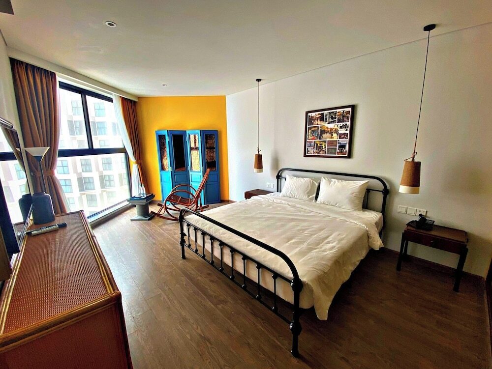 Фантхьет: Apec Mũi Né Sg Happy House