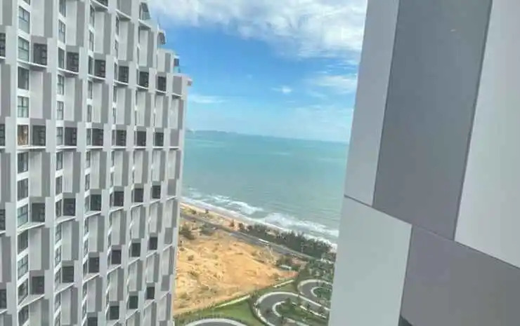 Фантхьет: Apec Mũi Né Sg Happy House