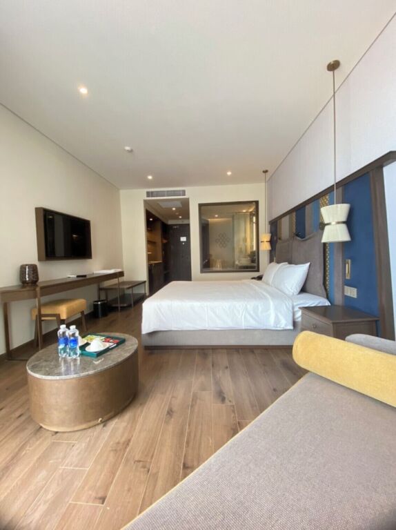 Фантхьет: Apec Mũi Né Sg Happy House
