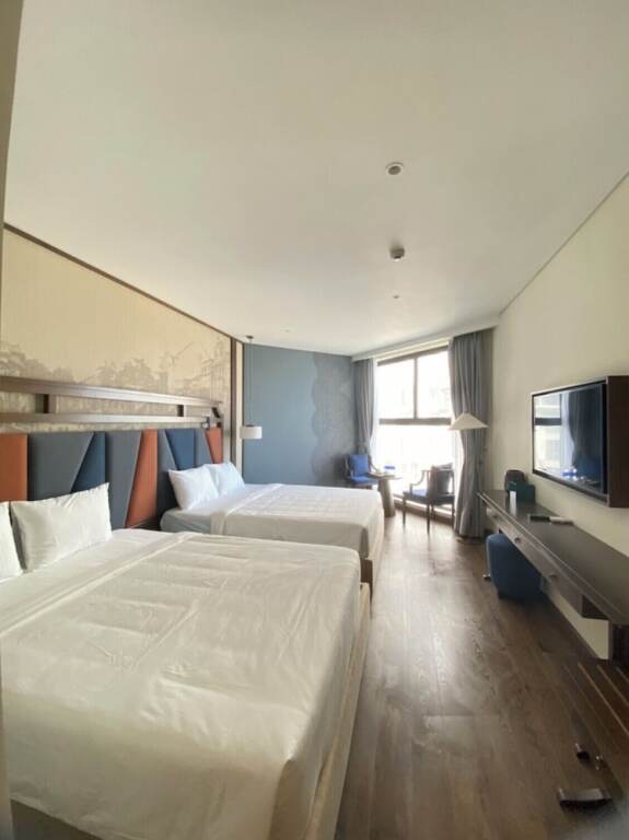 Фантхьет: Apec Mũi Né Sg Happy House
