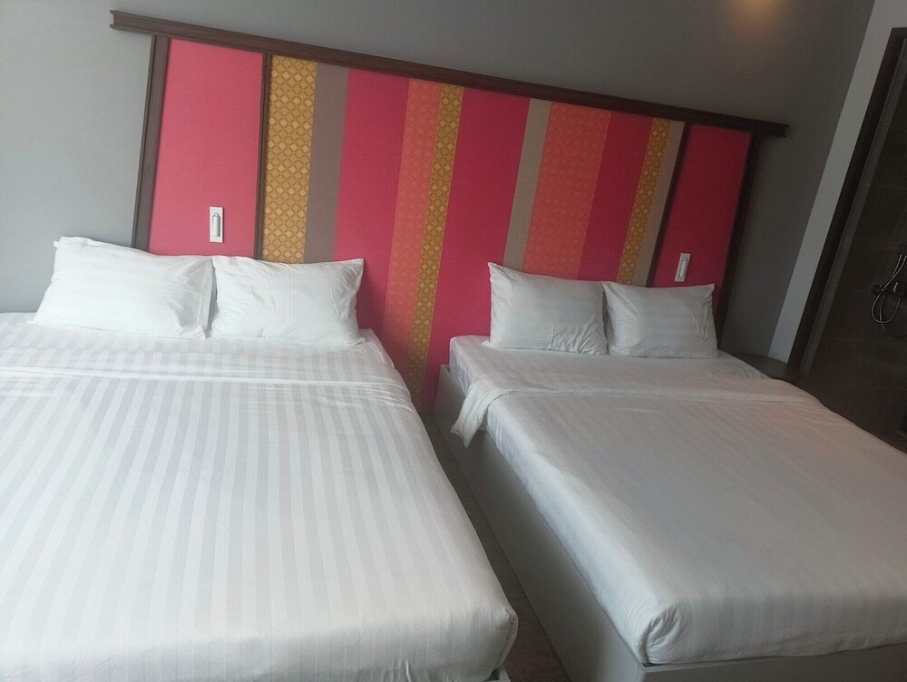 Фантхьет: Apec Mũi Né Sg Happy House