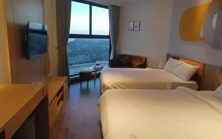 Фантхьет: Apec Mũi Né Sg Happy House
